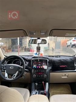 کیا سۆرینتۆ